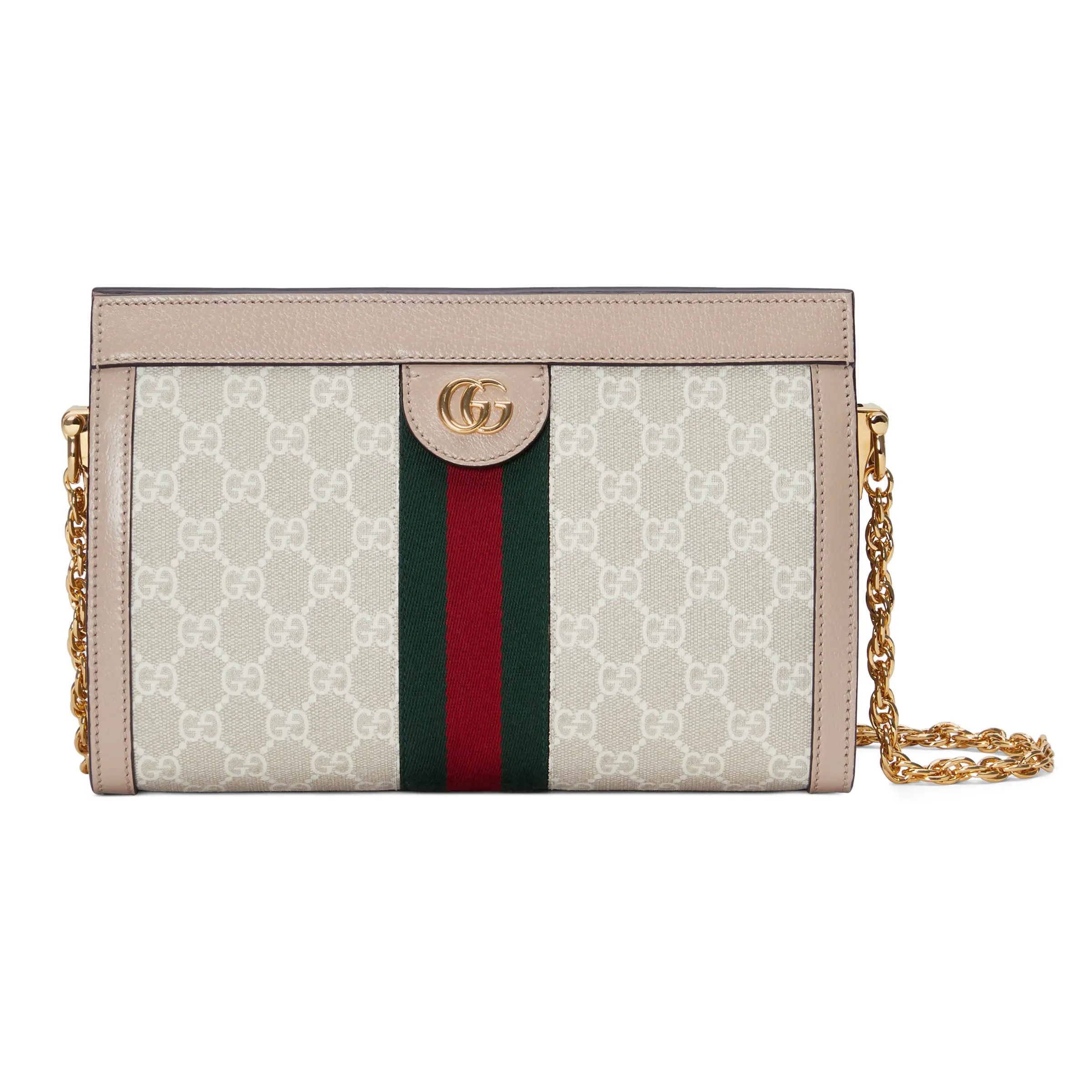Gucci Ophidia Medium Shoulder Bag‎503877 UULAG 9682