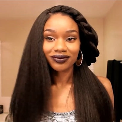 New SUPER AFFORDABLE Wig For UNDER $30