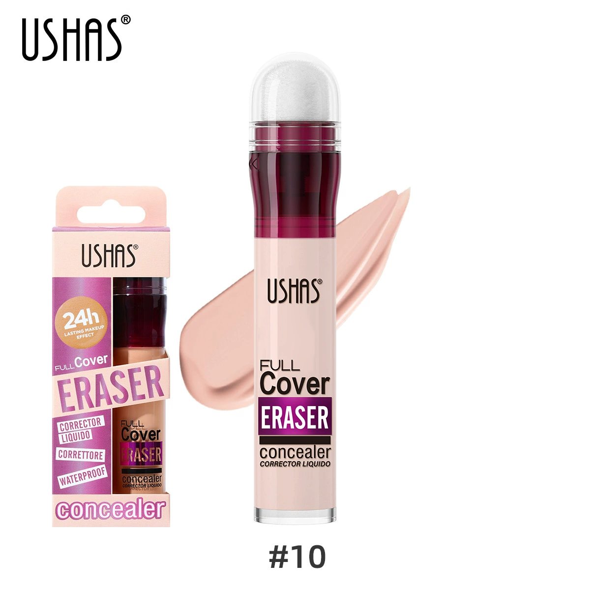 🔥LAST DAY 49% OFF 🔥-Essential for going out--Instant Anti-Aging Concealer💝