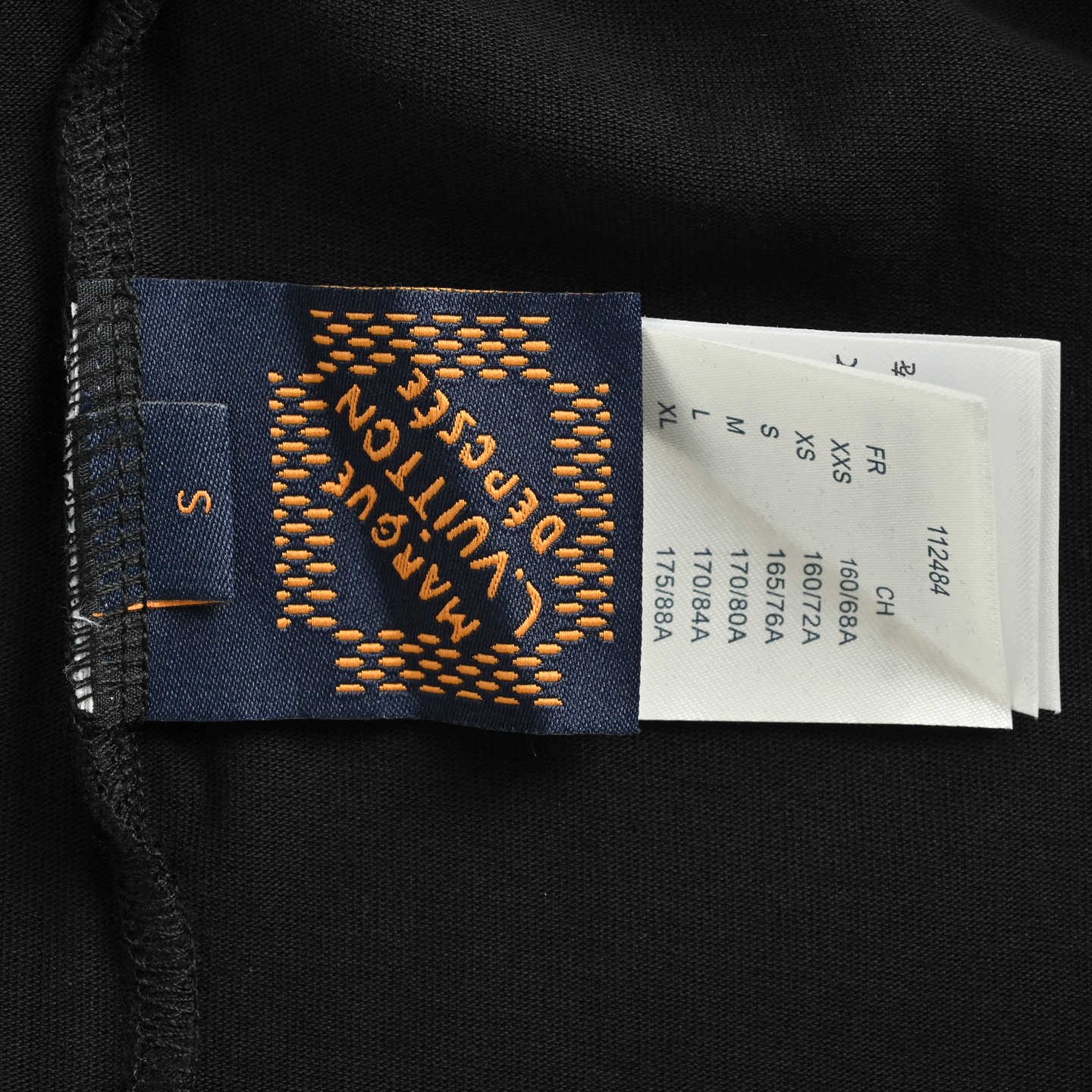 Louis Vuitton 25ss Astro Boy print short sleeve
