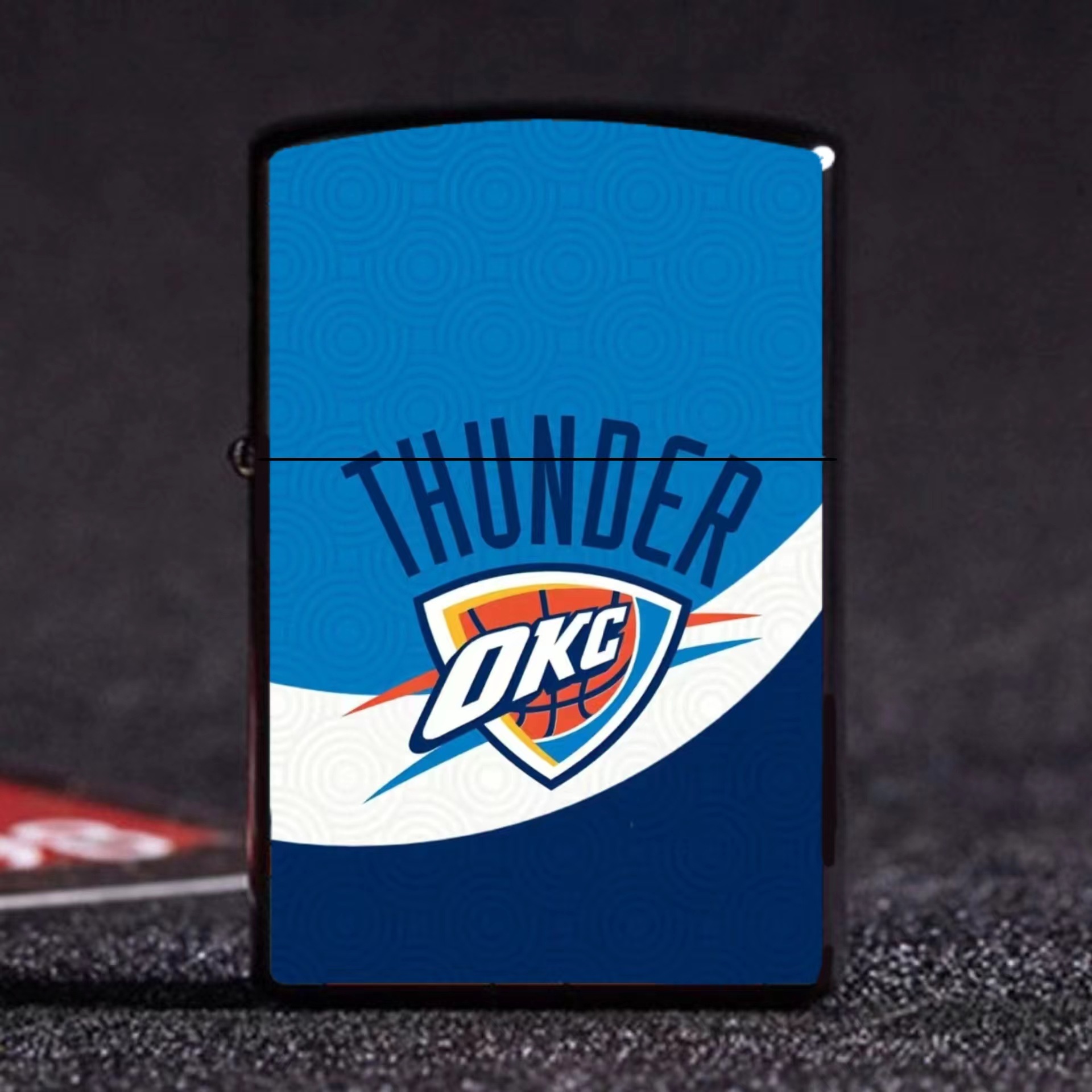 NBA  Team Portable Lighters
