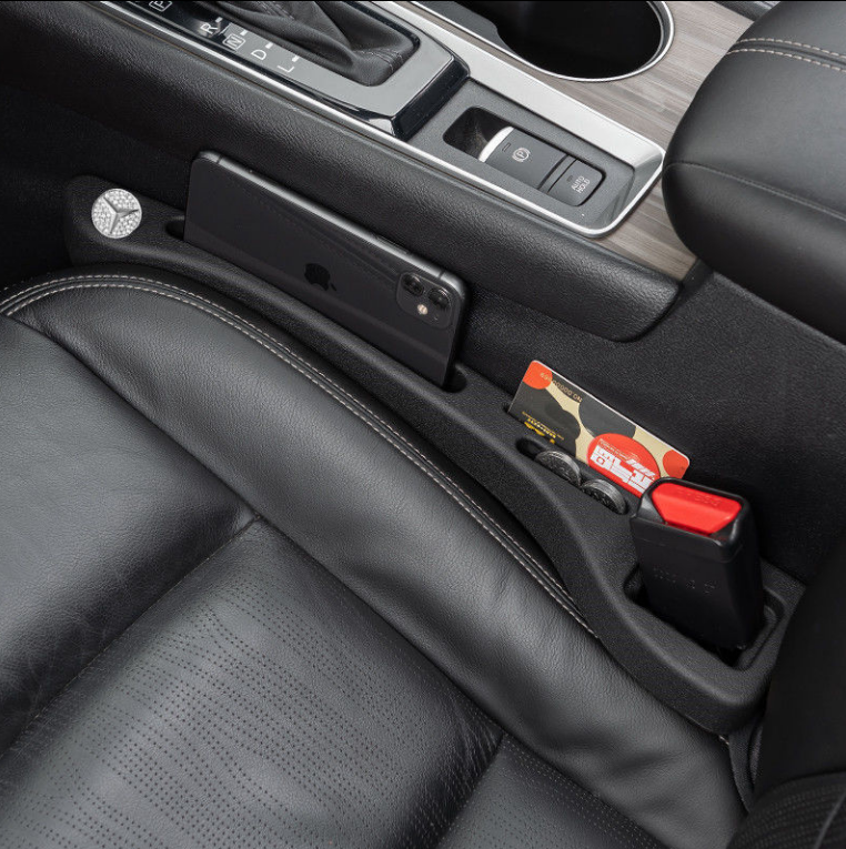 Car Seat Gap Filler