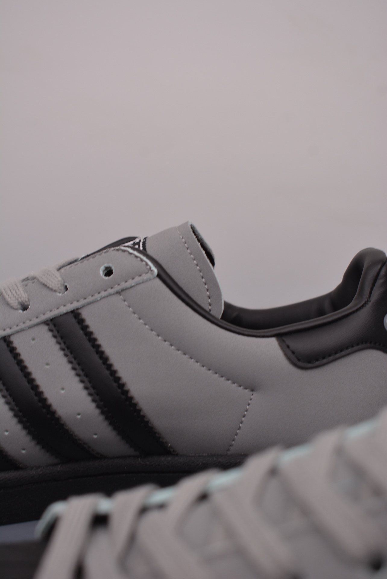 Adidas Originals Superstar 82Black Grey IG9270