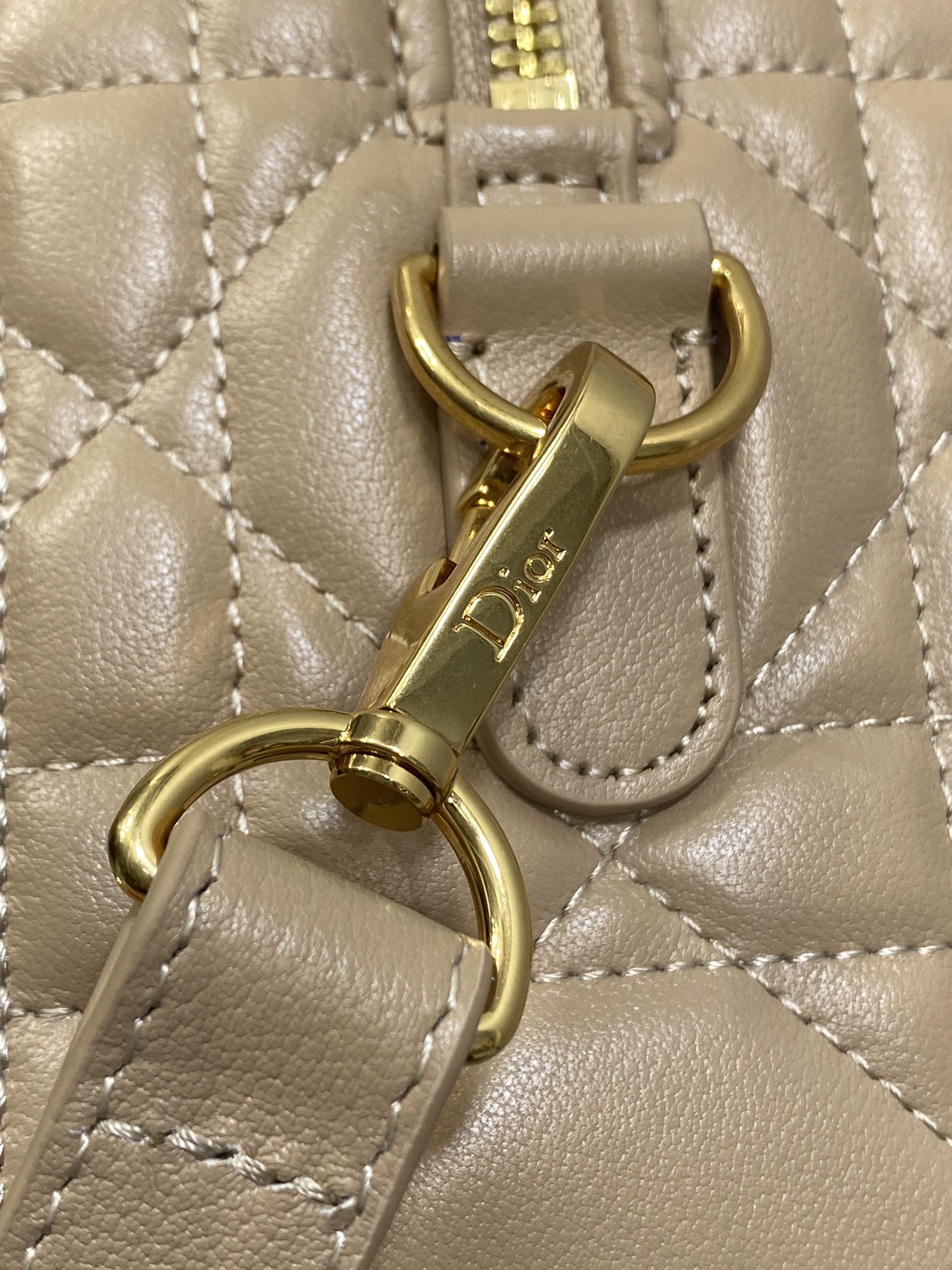 Dior Groove 20 Boston Bag Mini