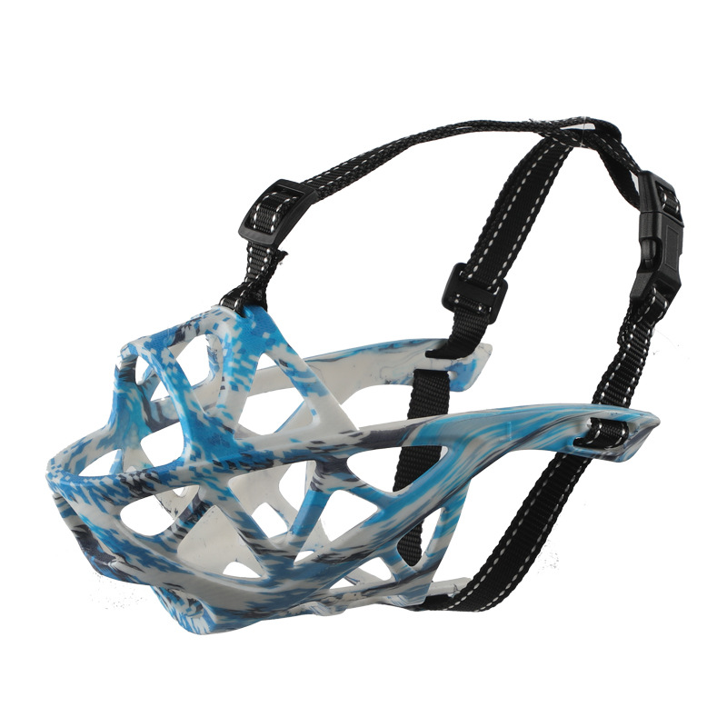 dog safety muzzle