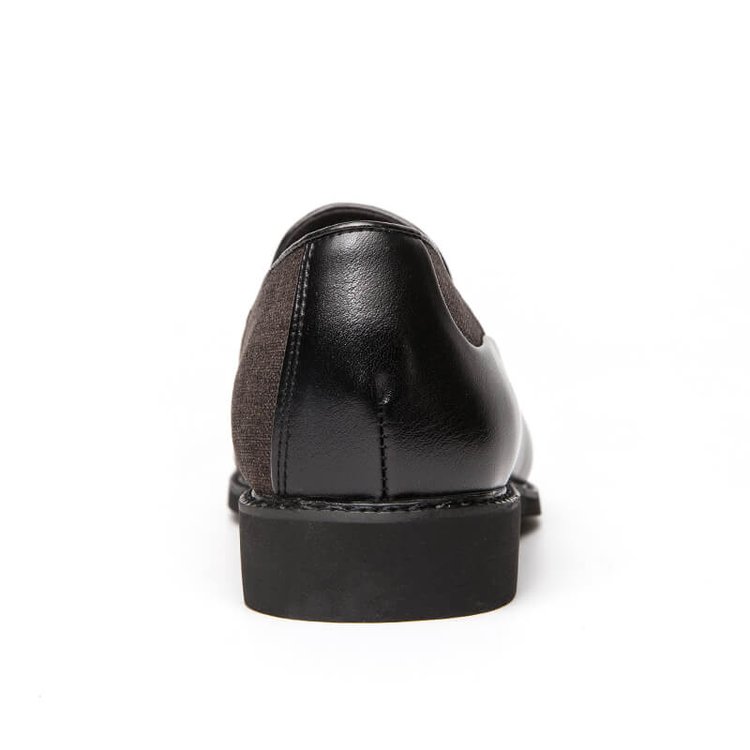 Men's High Quality Leather Tassel Loafers