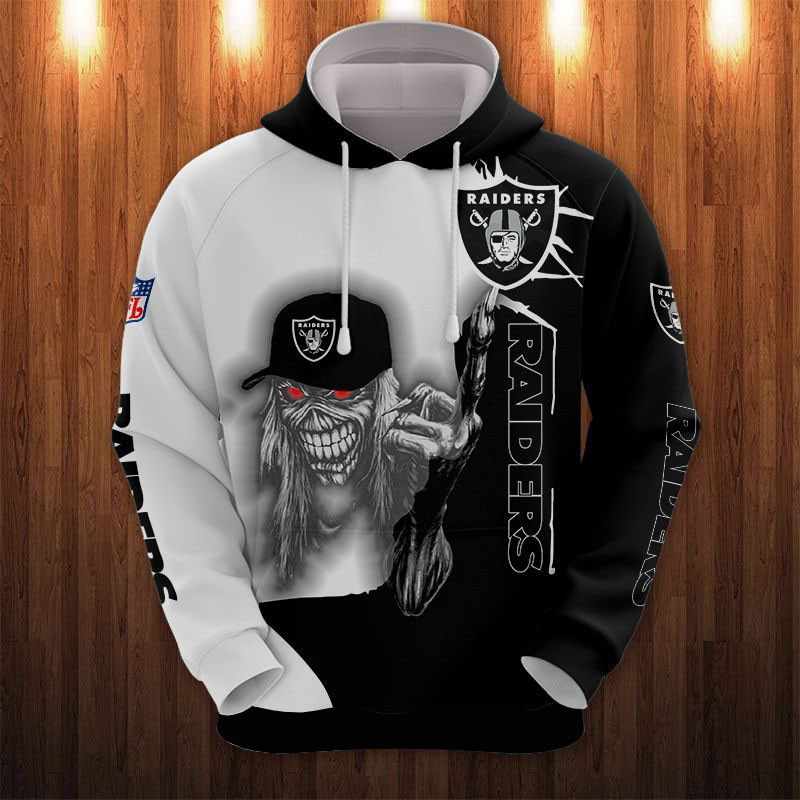 LAS VEGAS RAIDERS 3D LVR95