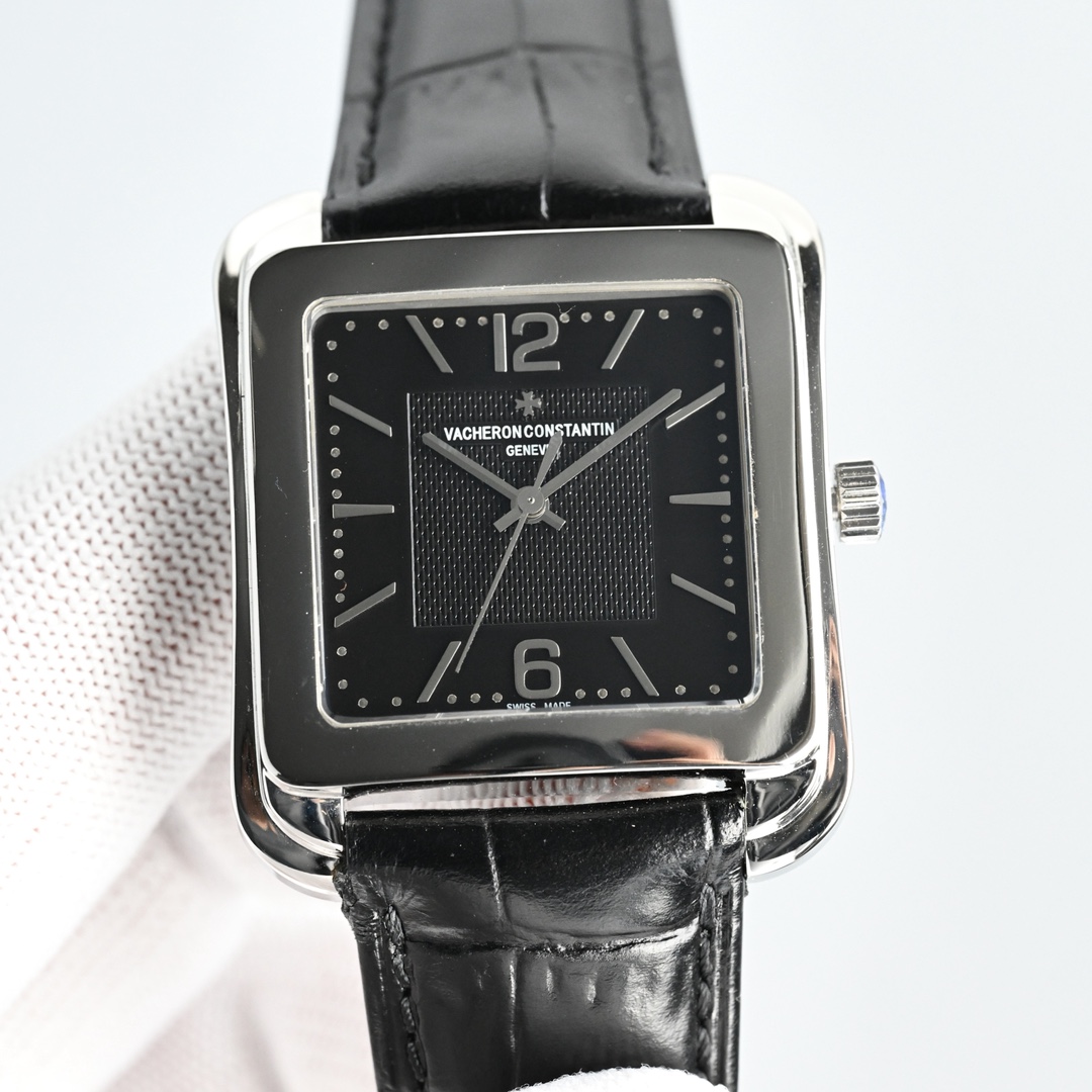 Vacheron Constantin Historic Masterpieces