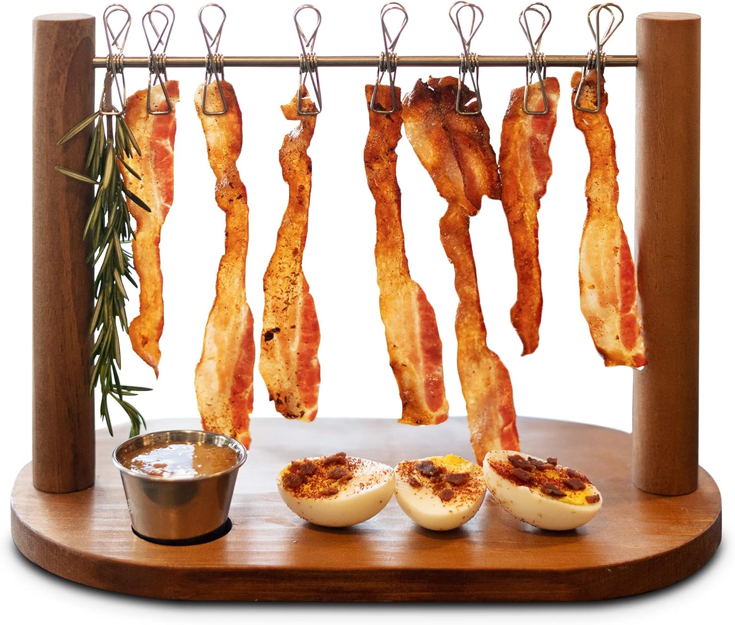 🎁Unique Gifts🎁Unique Wooden Food Tray