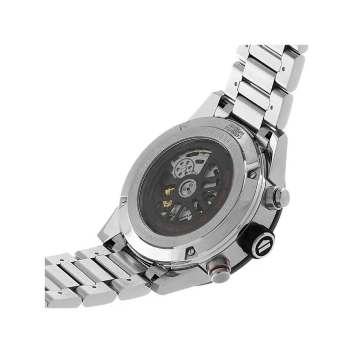 TAG Heuer Carrera 01 CAR201T “Blue Skeleton Dial” Precision Replica Edition