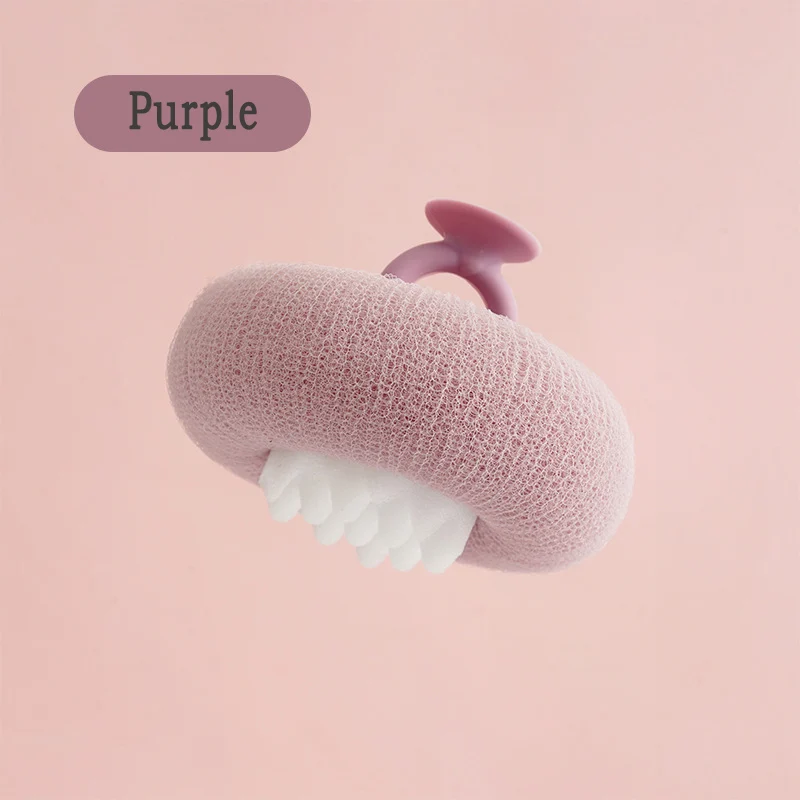 🔥🔥🔥2023 Super Soft Exfoliating Bath Ball