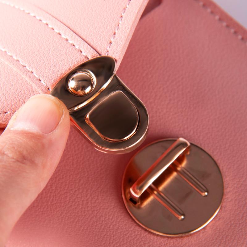 🎄CHRISTMAS PRE-SALE 48%OFF NOW-Touchable PU Leather Change Bag-BUY 3 GET 15% OFF & FREE SHIPPING