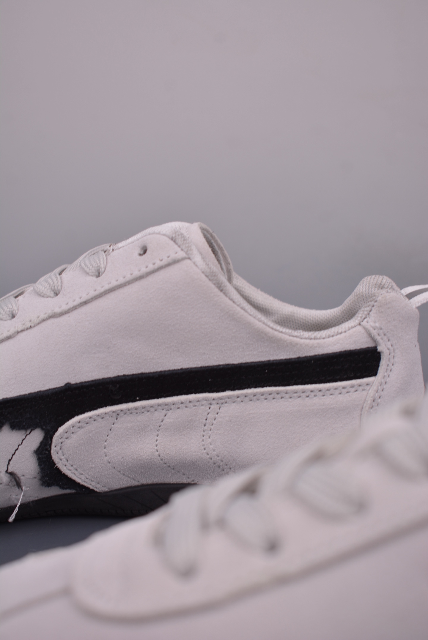 SPEEDCAT BALENCIAGA x Puma Speedcat 