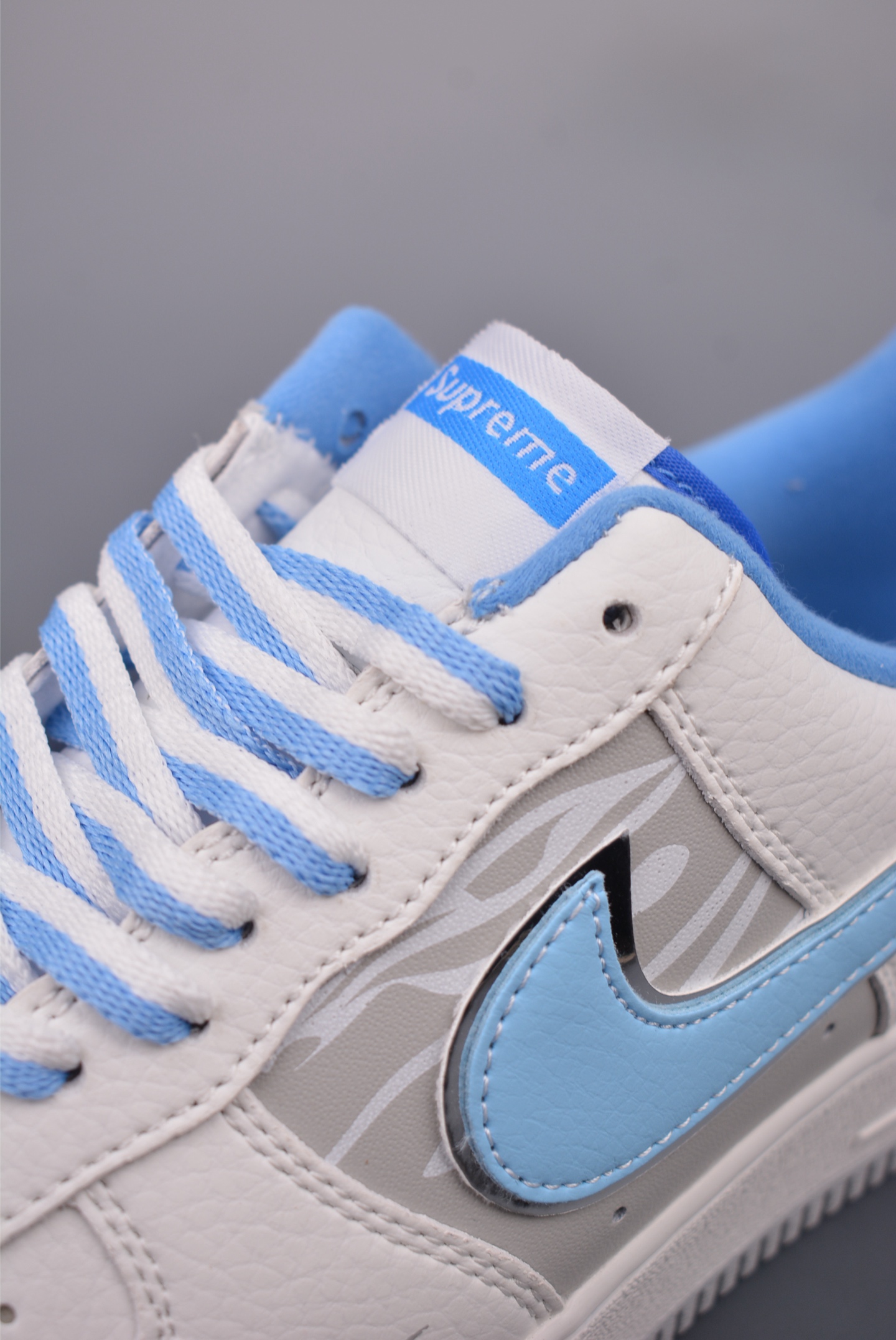 Nike Air Force 1 Low Low-top Sneakers Pink Lover YY2023-762