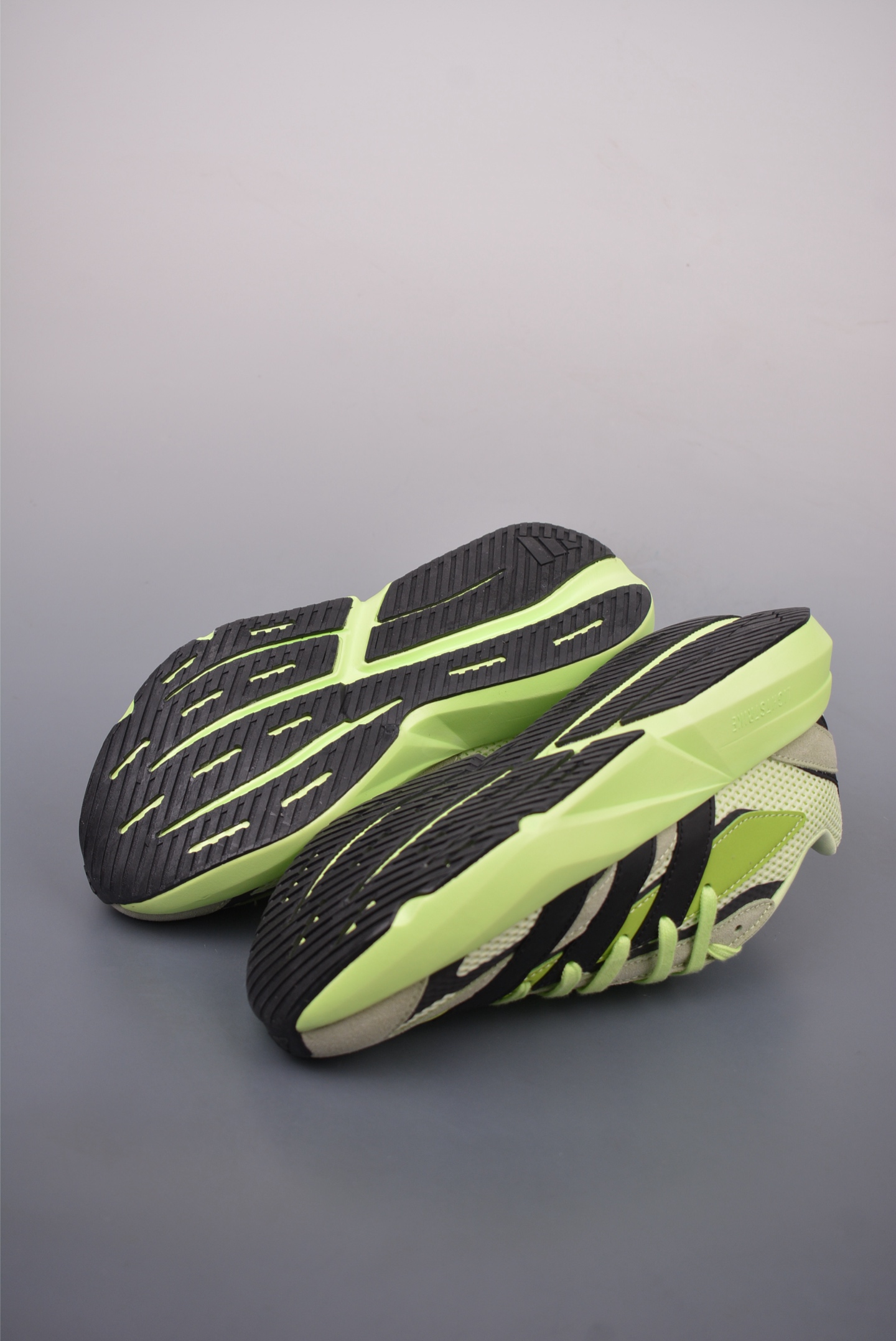 Adidas Lightblaze Low Volt Black JP7308