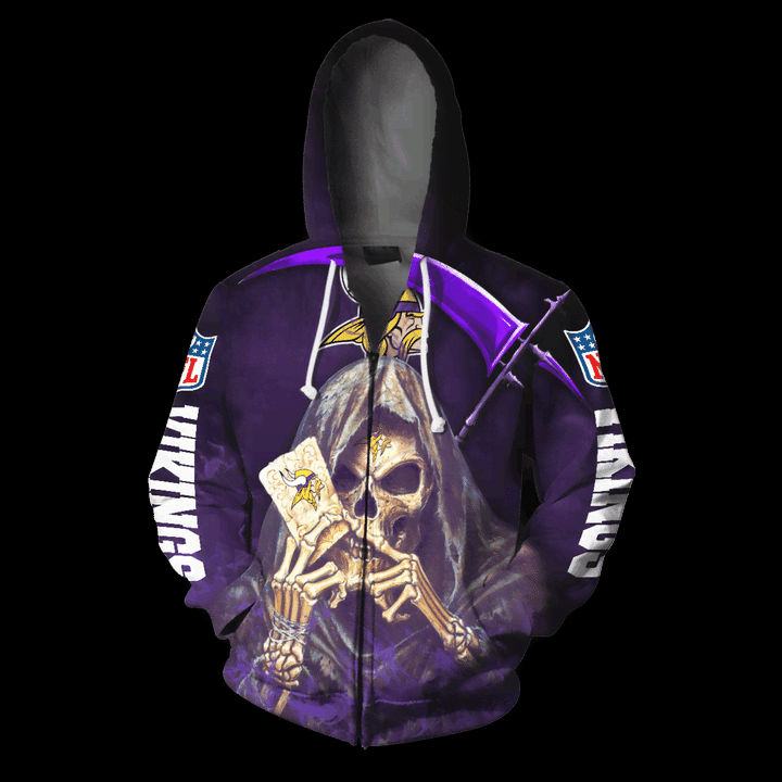 MINNESOTA VIKINGS 3D MV1MV1002