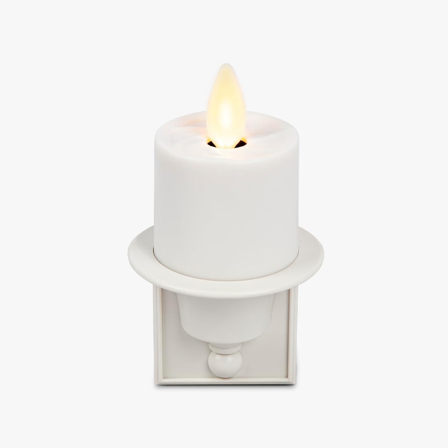 🔥Last Day 65% OFF🔥Flameless Candle Nightlight with Sensor Dusk to Dawn