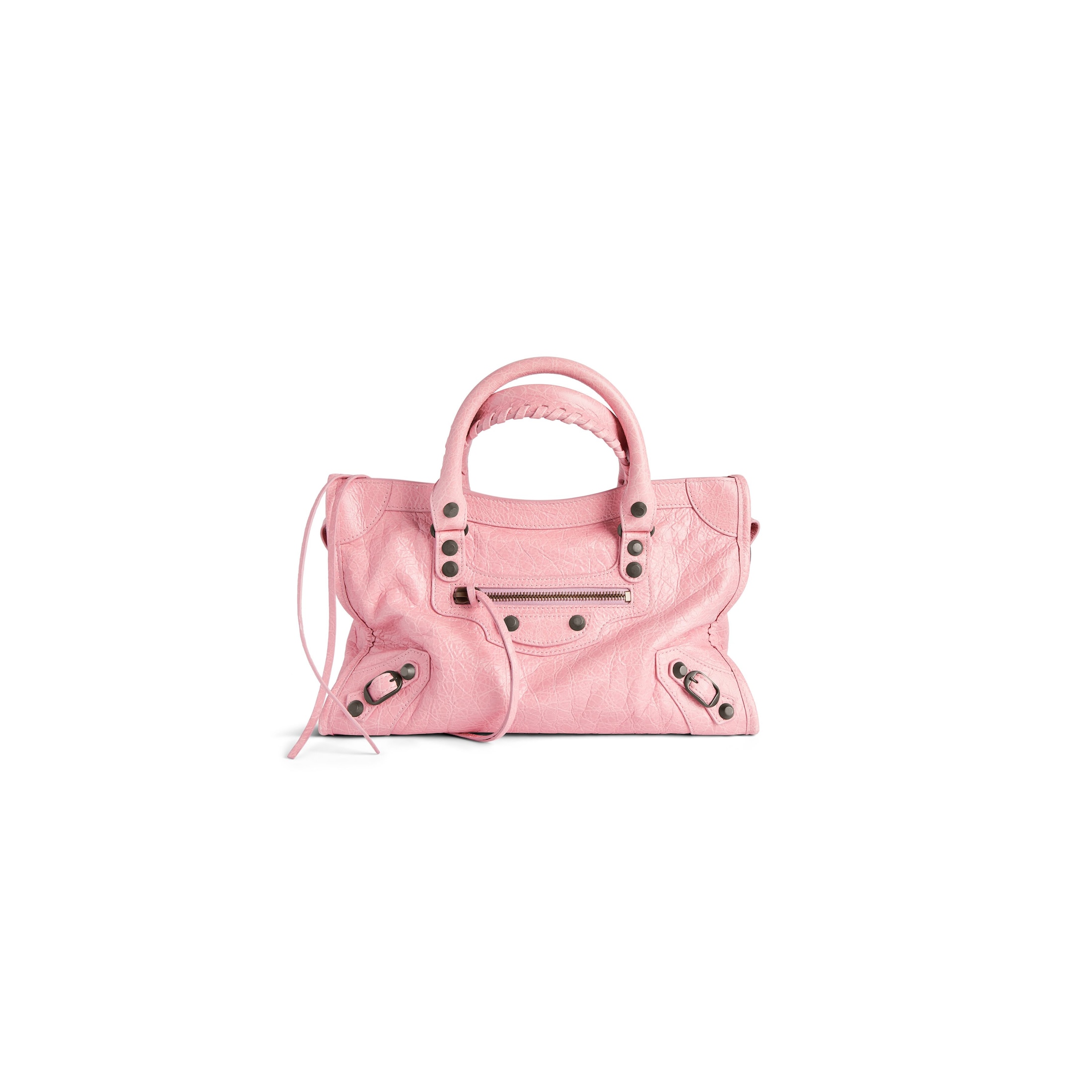 Balenciaga Women's Le City Bag Small8114422ABEK3518