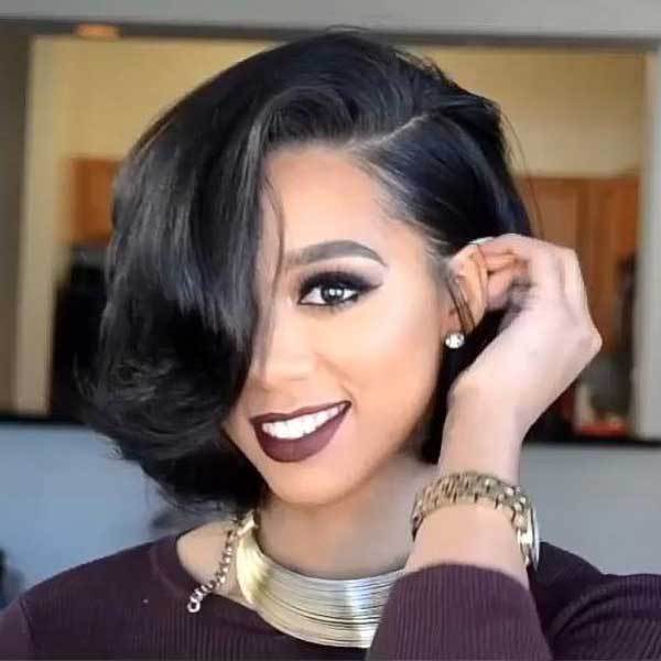 Hot sales|Best short wigs—015