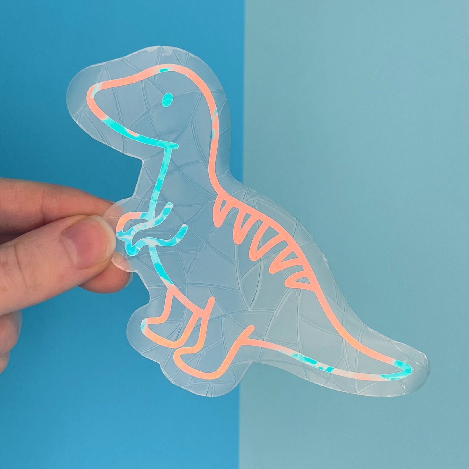🎅2024 Christmas Promos🔥Window Art, Suncatcher Sticker, Rainbow Maker