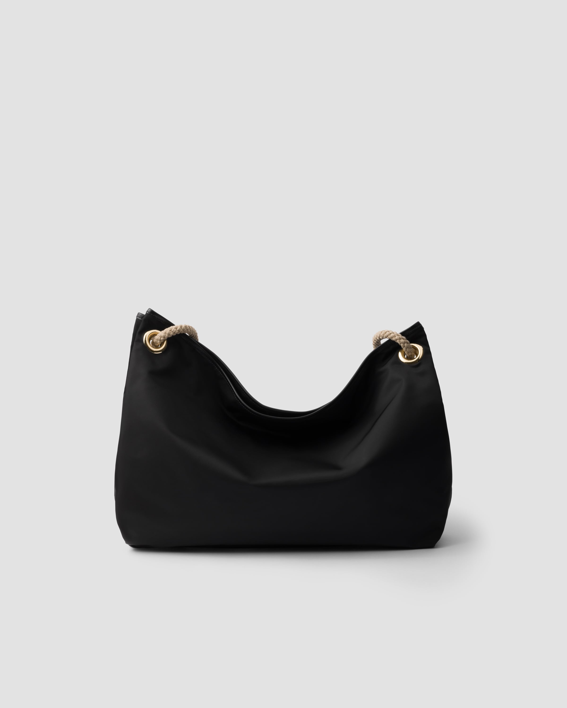 Prada Mariner Large Re-Nylon Shoulder Bag1BC244_2HG8_F0134_V_OOO