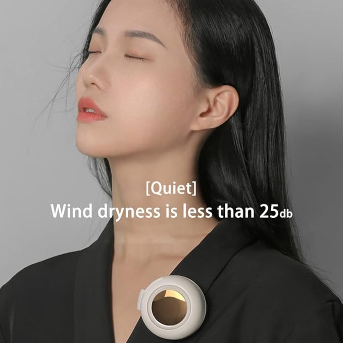 ☀️☀️A must-have small mini fan for summer