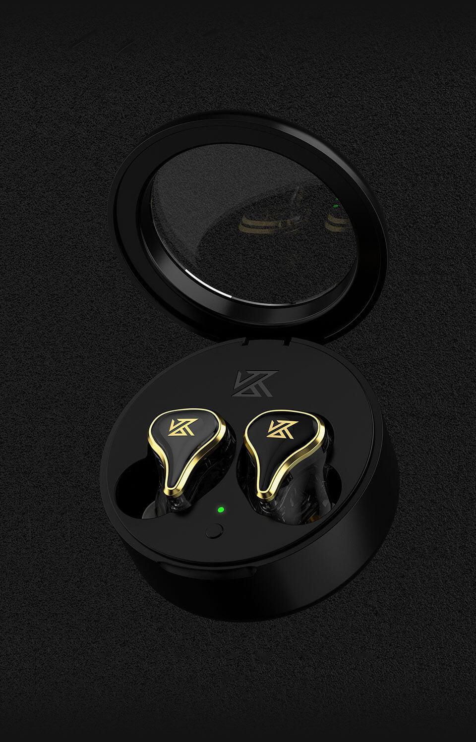 KZ SK10 PRO - True Wireless Earphones 5.2