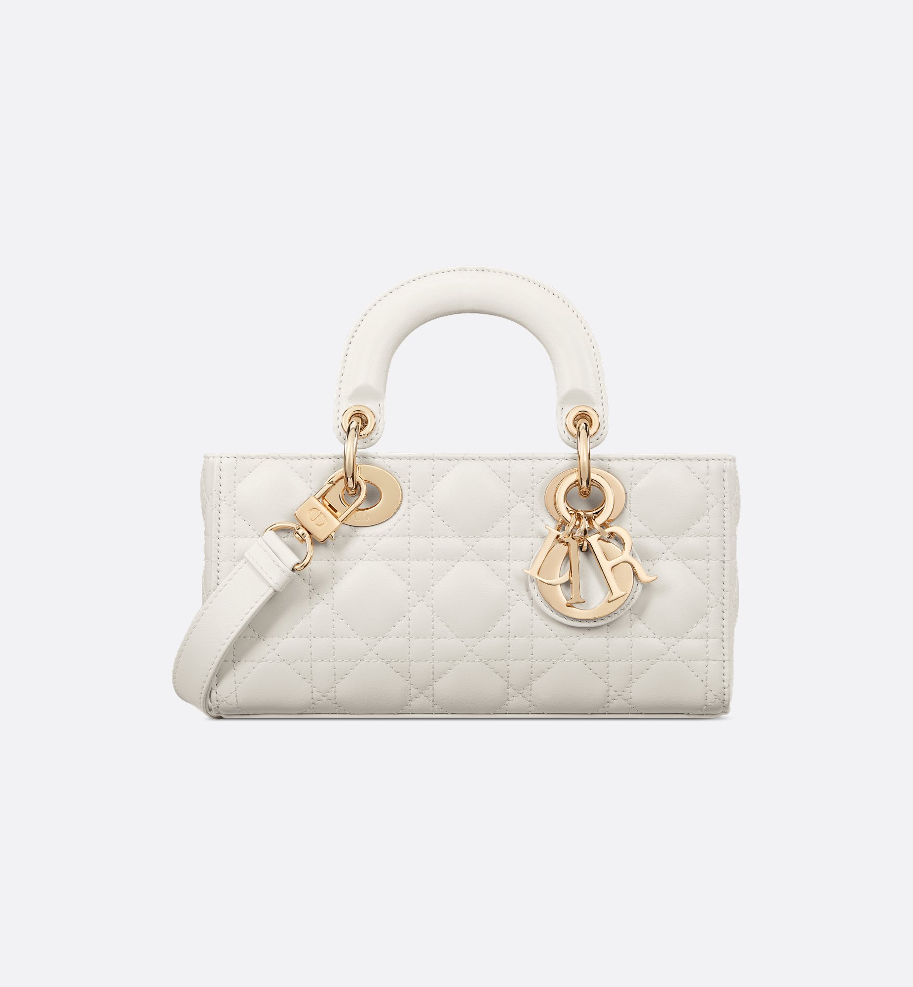 Dior Small Lady D-Joy Bag M0613ONGE_M030