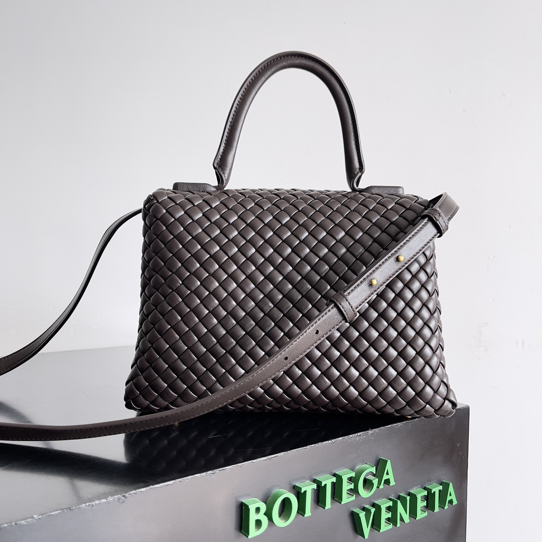 Bottega Veneta Patti Bag 776783