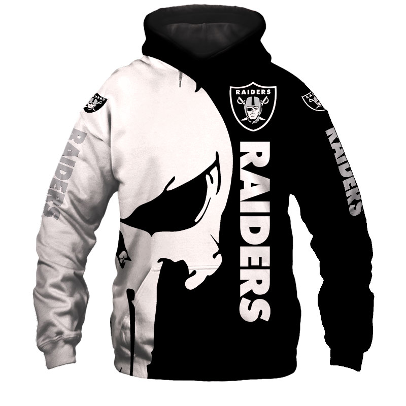 LAS VEGAS RAIDERS 3D LVR94