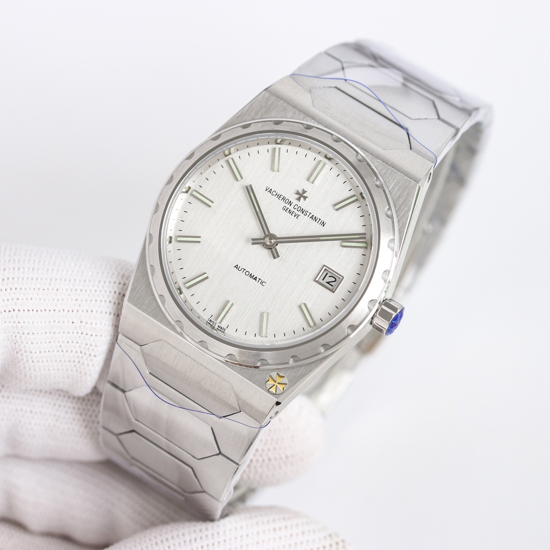 Vacheron Constantin Historic Masterpieces 4200H/222A-B934