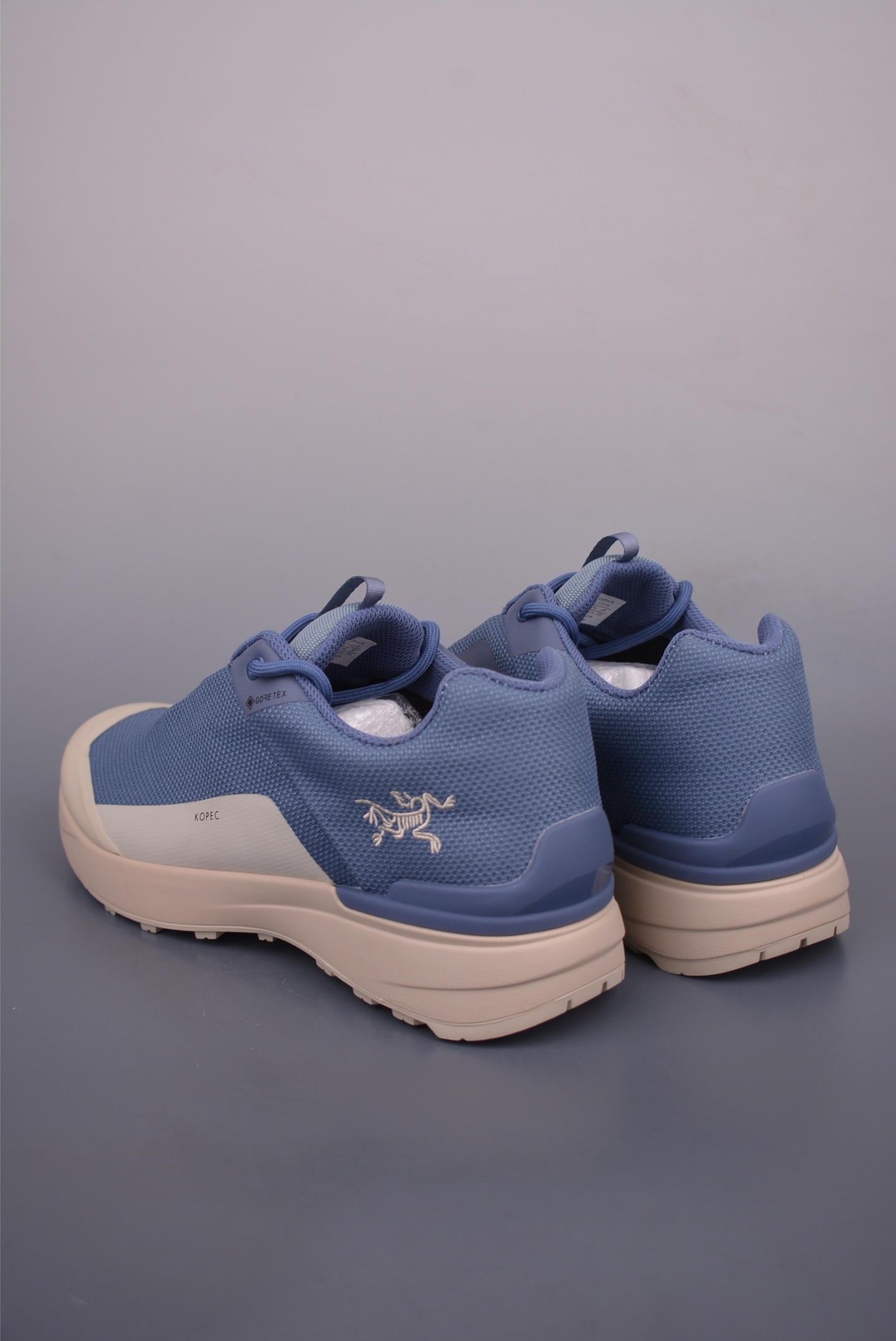 Arc'teryx NORVAN GTX sneakers 
