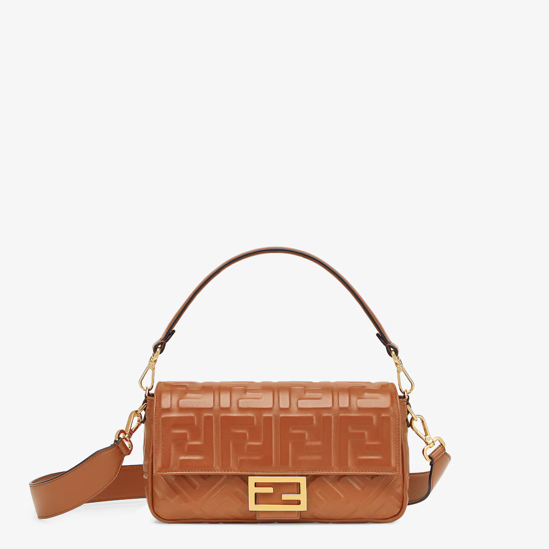 Fendi Baguette 8BR600A72VF1C0G