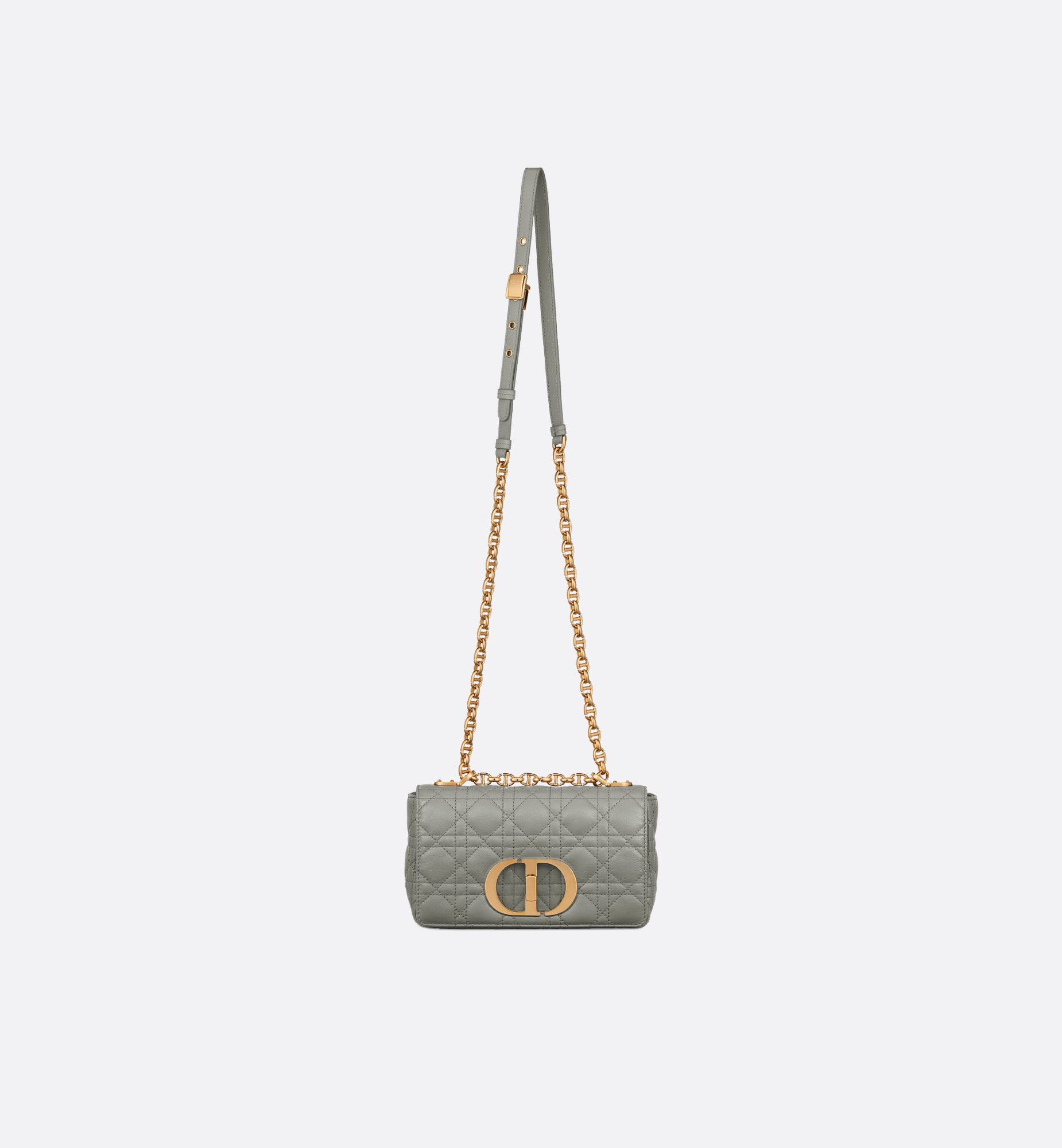Dior Small Dior Caro Bag M9241UWHC_M41G
