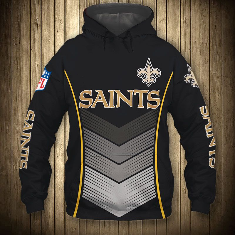 NEW ORLEANS SAINTS 3D NOS250