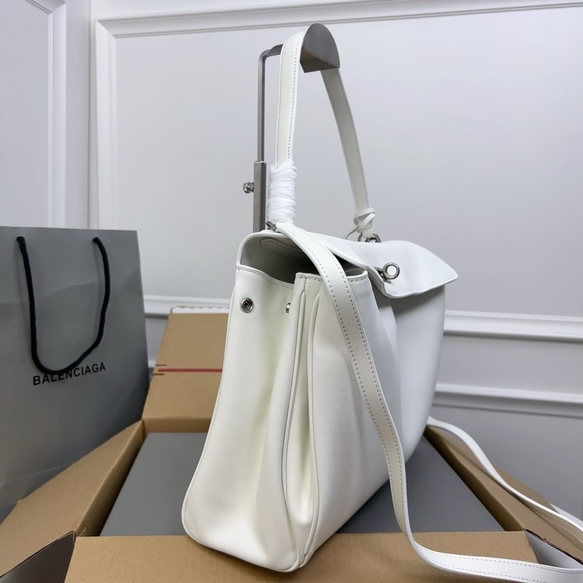 Balenciaga rodeo series medium handbag