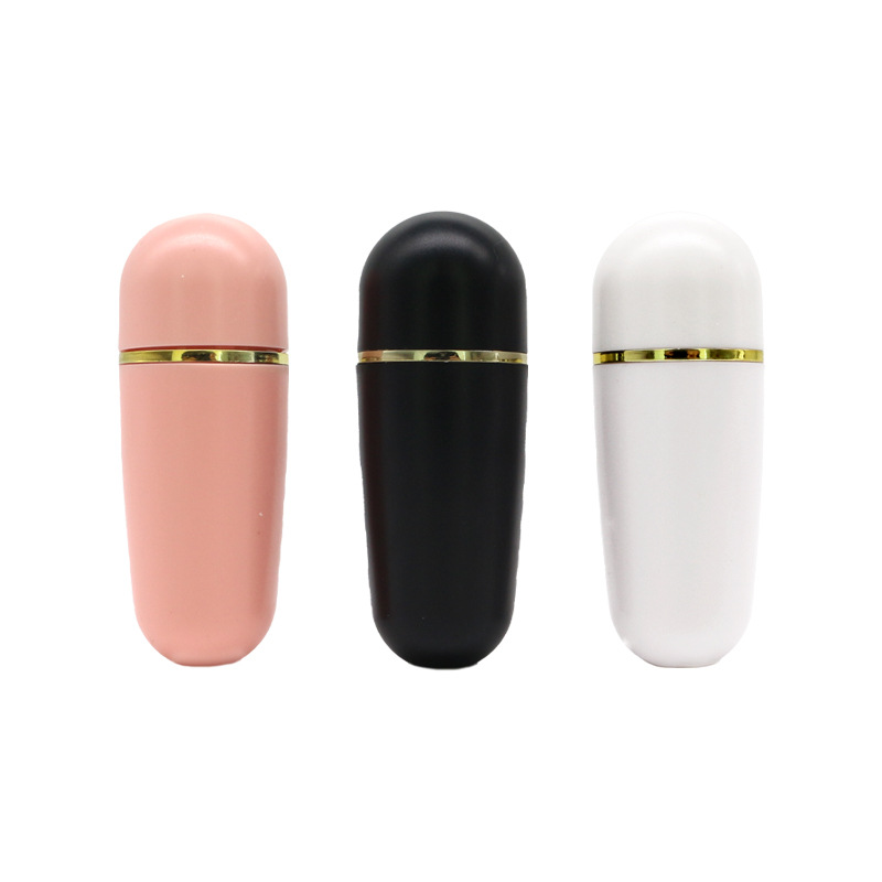 💃🏻Oil-Absorbing Volcanic Face Roller🖌️