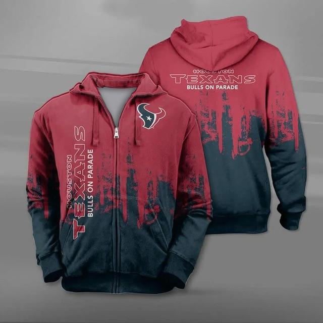 HOUSTON TEXANS 3D HT92