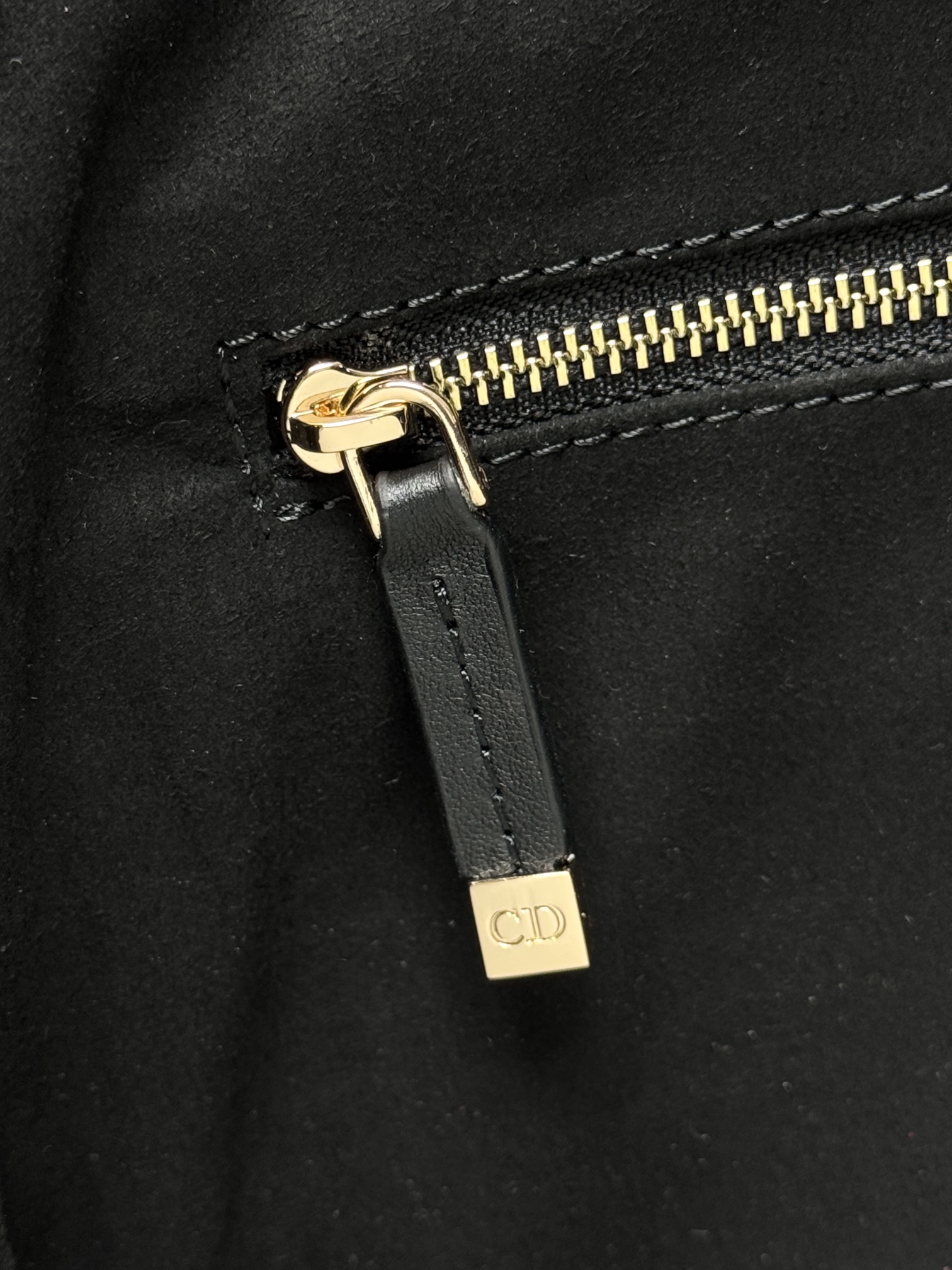 Dior BOOK TOTE handbag M1324