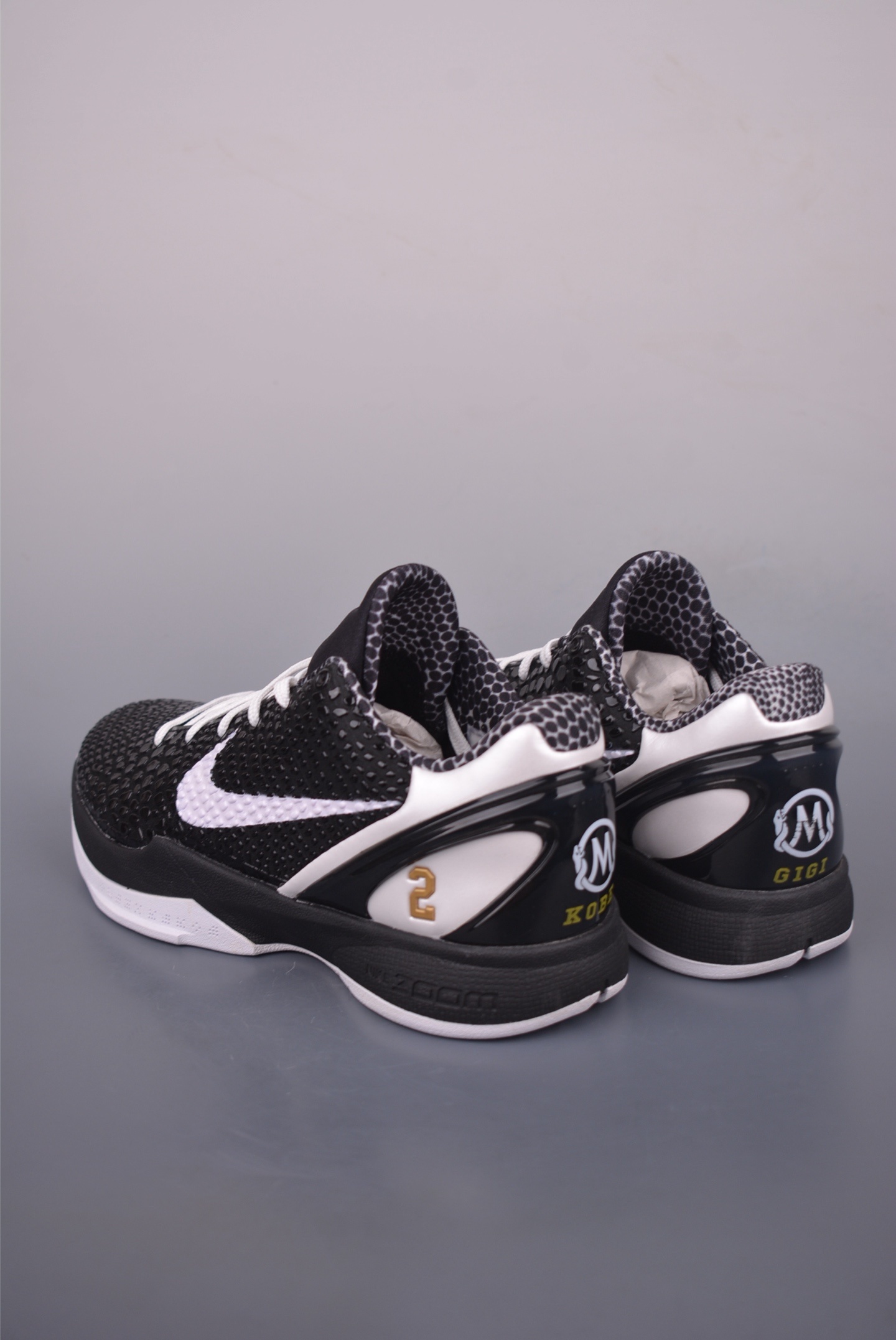 Nike Kobe 6 Protro 