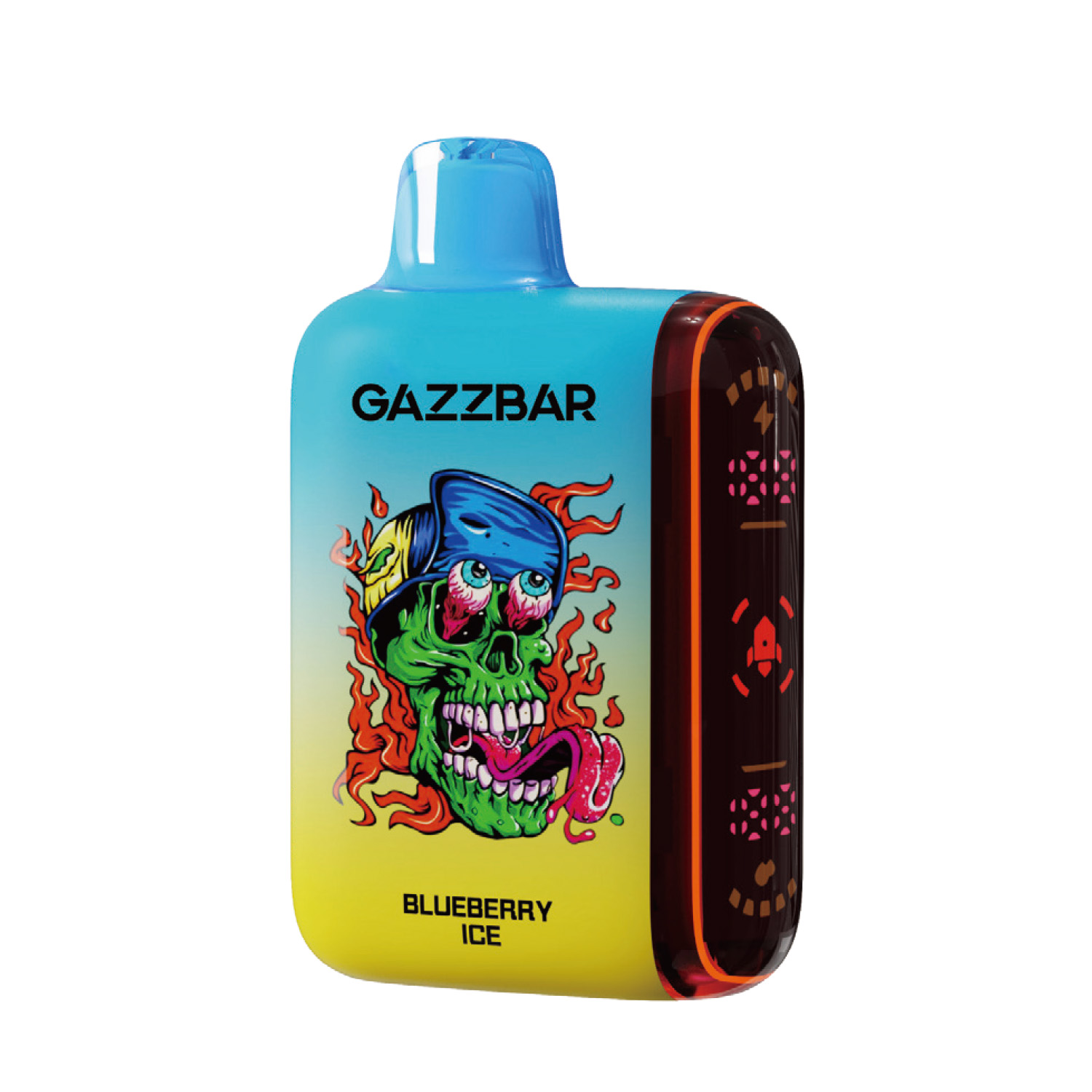 Rocket 20000 Puffs
