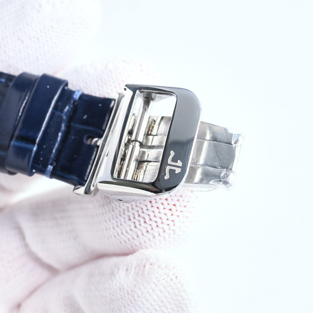 Jaeger-LeCoultre KF1 Master Ultra Thin Tourbillon