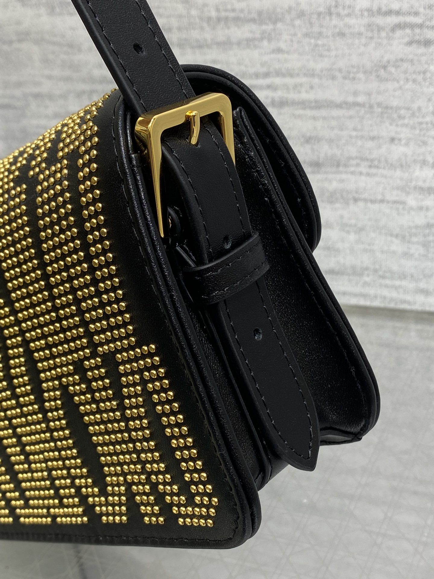 Dior Autumn/Winter Collection Miss Rivet Bag