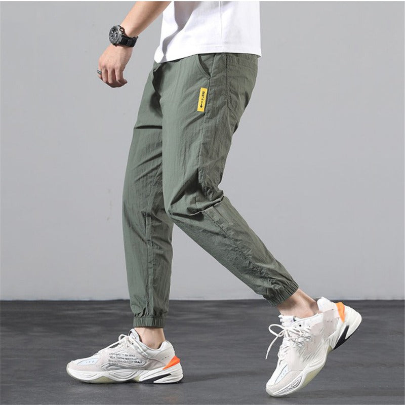 I-Kardano Pants
