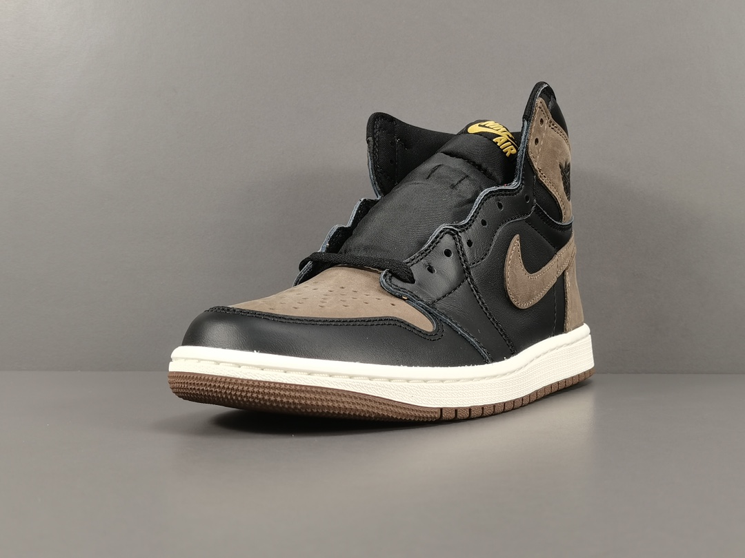 Nike Air Jordan 1 Retro High OG Palomino DZ5485-020
