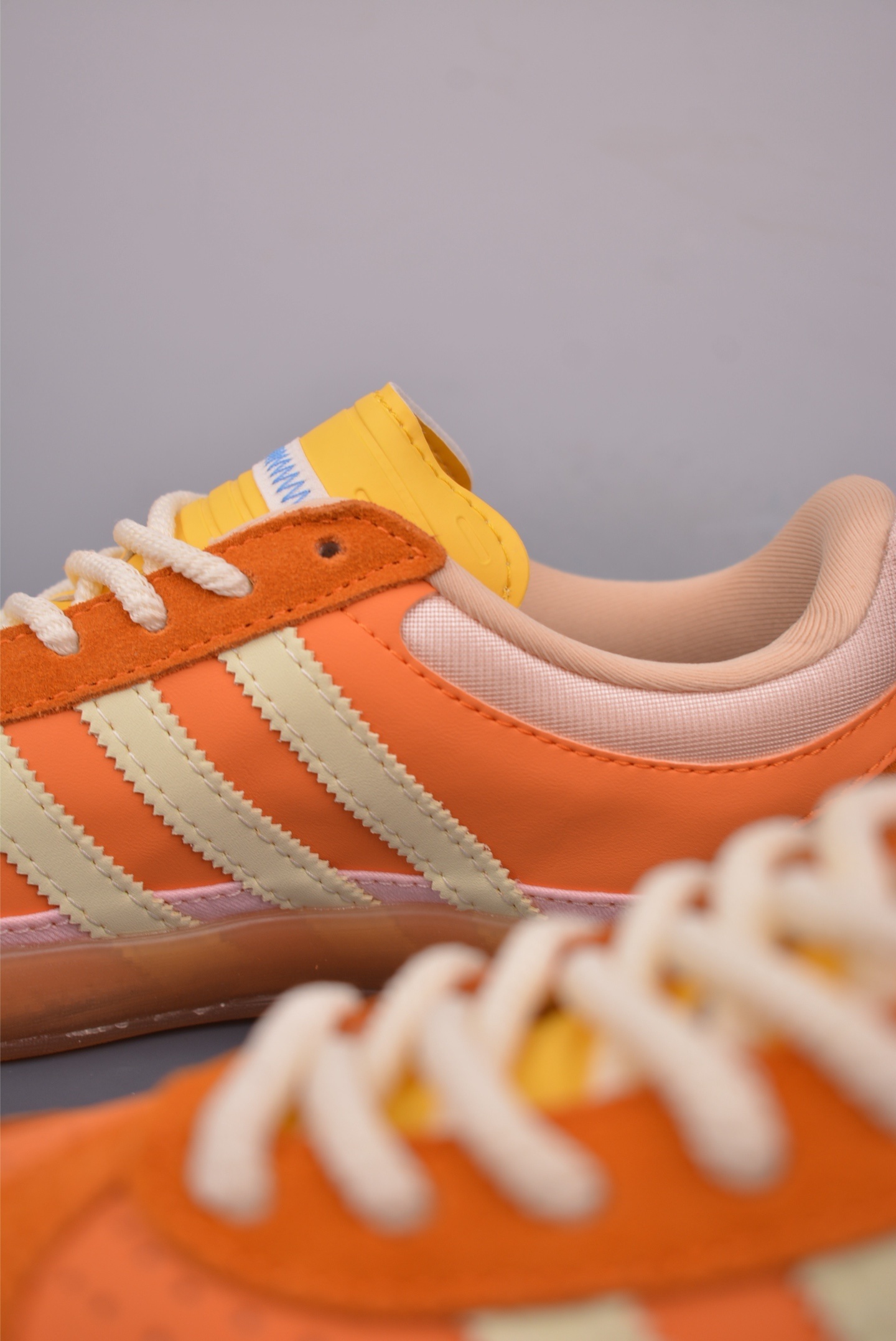Bad Bunny x adidas Gazelle Indoor “Cabo Rojo' JS5050