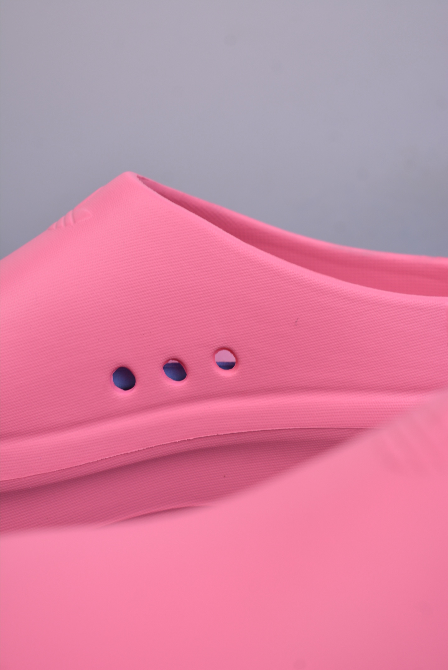 Adidas Adifom Stan Smith Platform Mule Pink ID9453