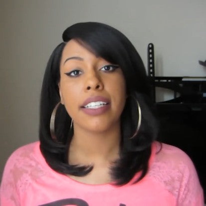 Black Friday | So Natural Bob Wig for Under $25
