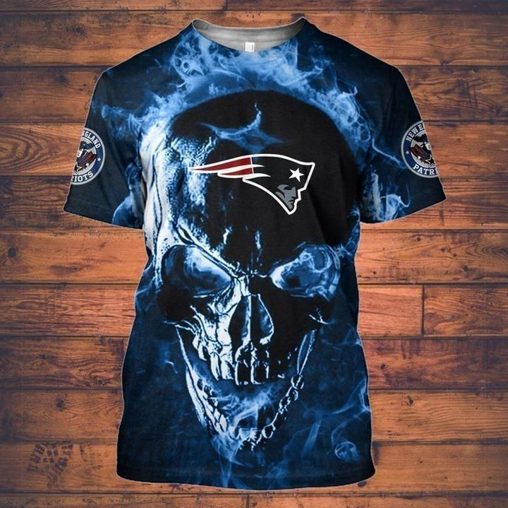 NEW ENGLAND PATRIOTS 3D NEP1NEP1006
