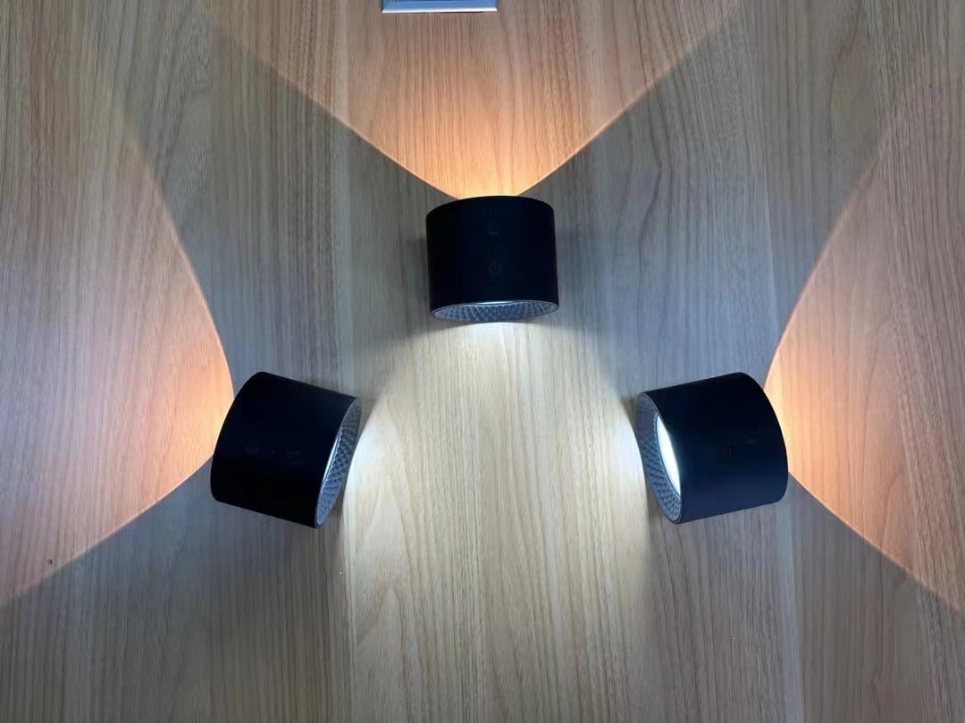 🔥Special Sale 49% OFF🔥The Ultimate Wireless Ambient Lighting Solution